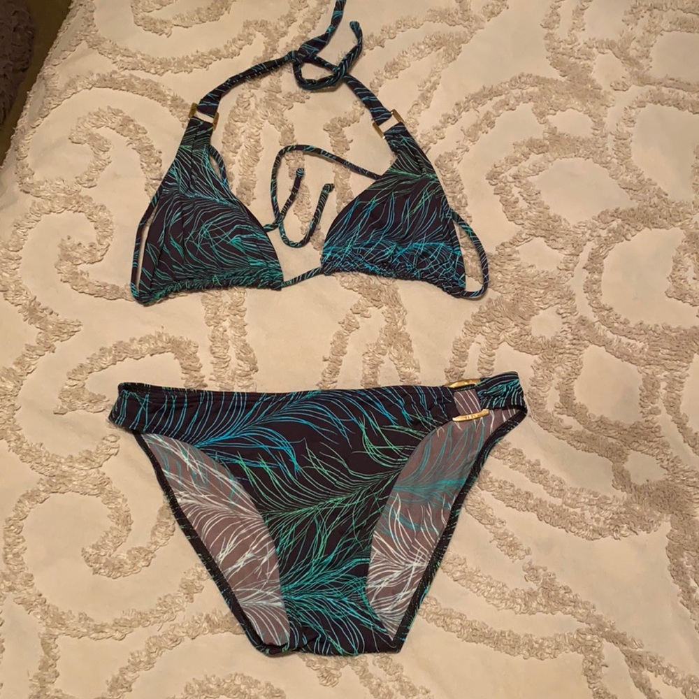 Gently worn bikini